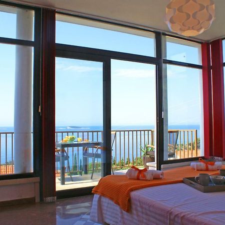 Apartments La Perla Млини Екстер'єр фото